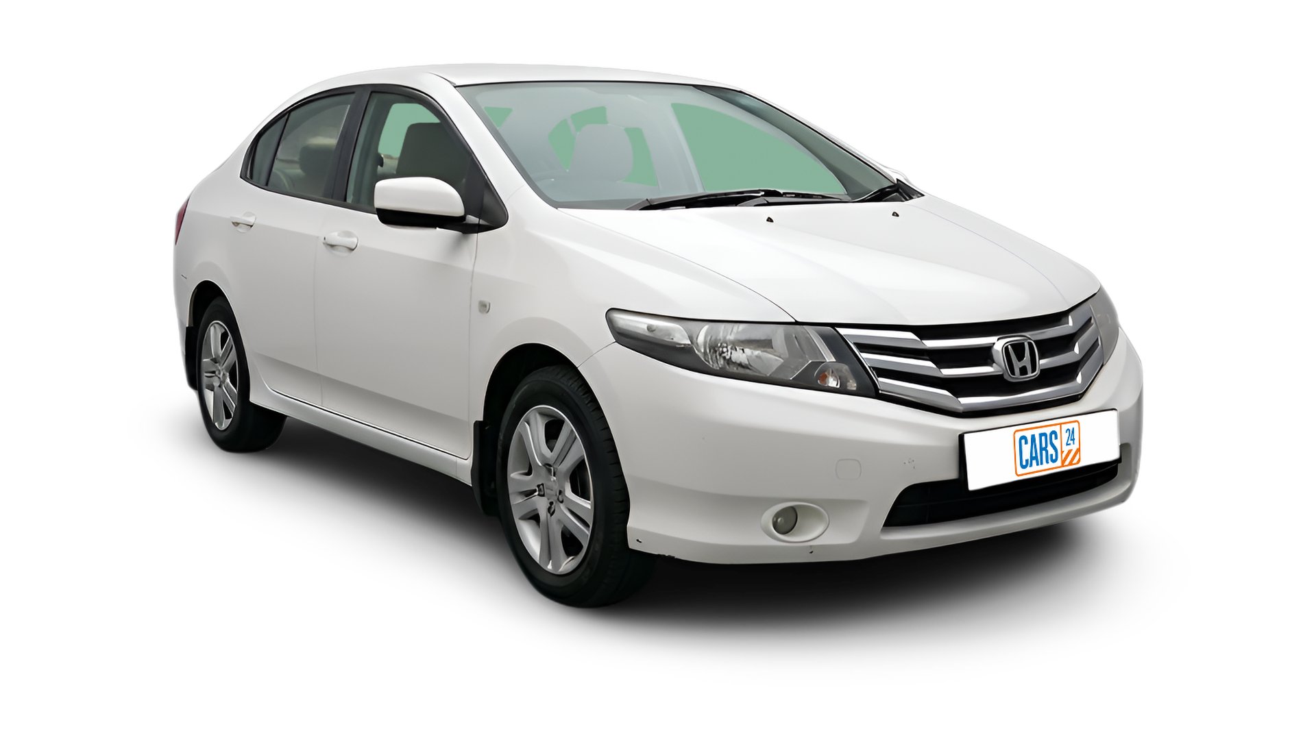 Honda City-img